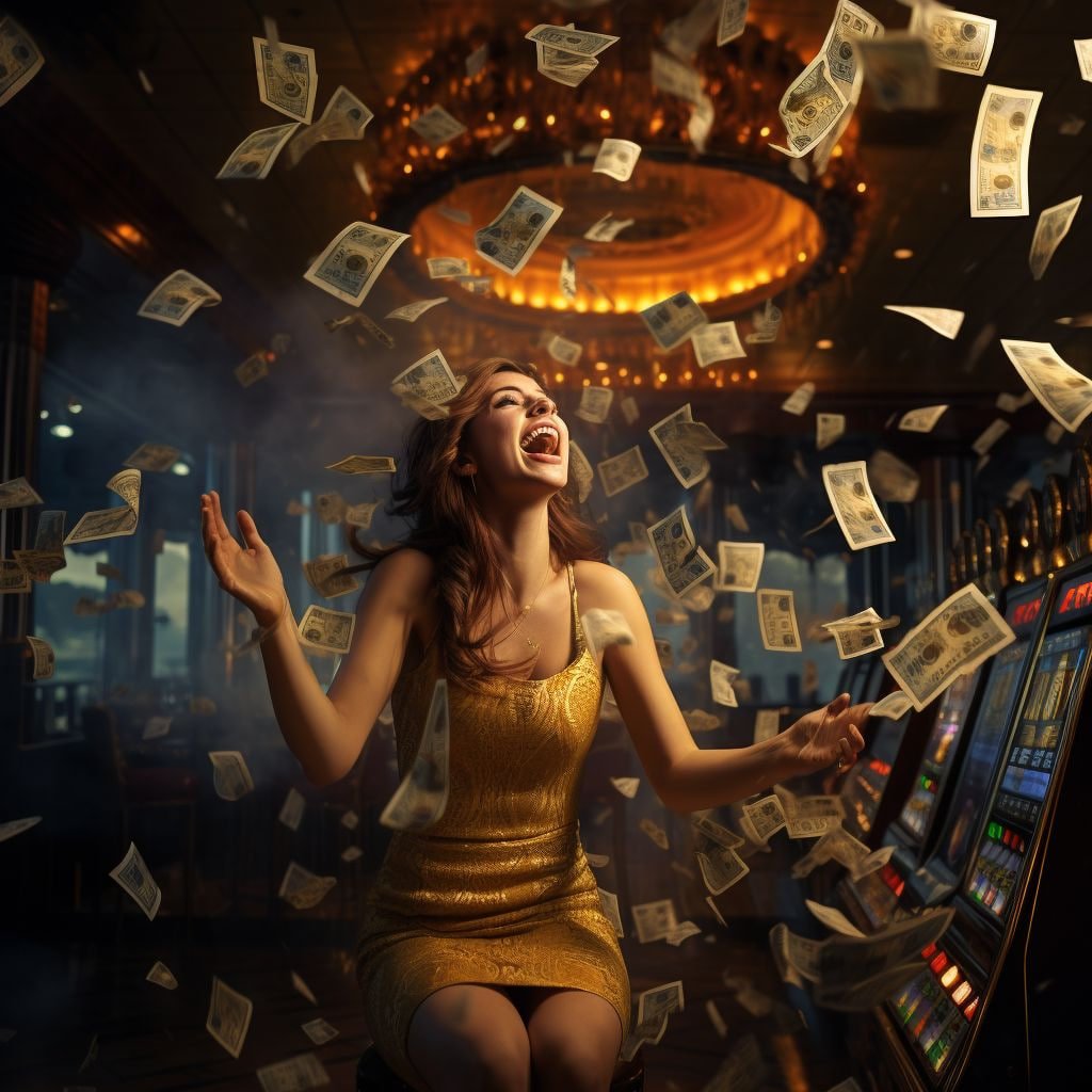 ur777 အွန်လိုင်း စလော့ Jackpot ဂိမ်းများ မြန်မာ