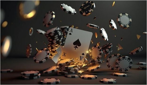 ur777 Online Slots မြင်ကွင်း မြန်မာဂိမ်းသမားများ