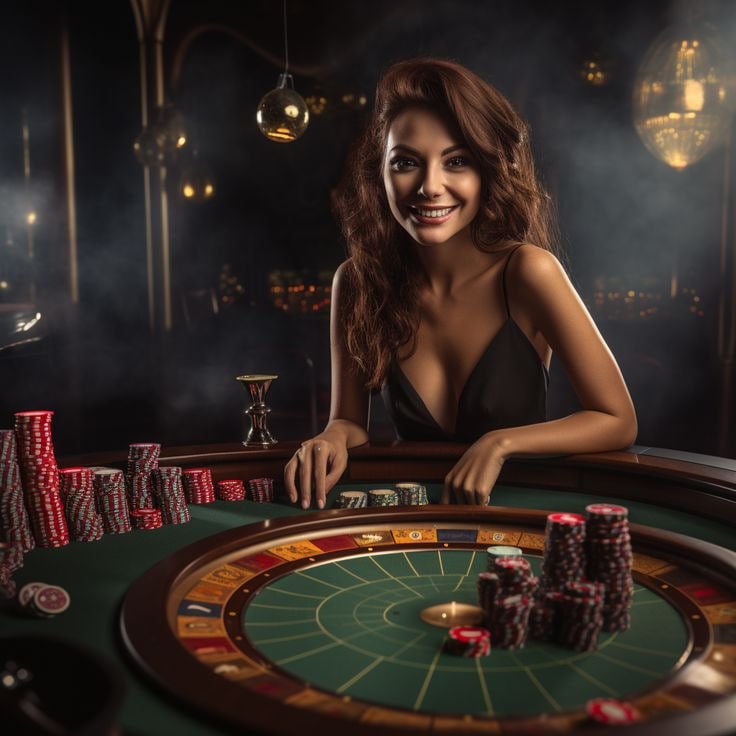 ur777 ကာစီနို Bonus နှင့် VIP Cashback မြန်မာ ကစားသမားများအတွက်