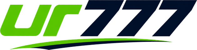 ur777 Logo